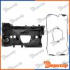 Culasse carter de soupape pour BMW | 001-10-25830, 001-10-25932